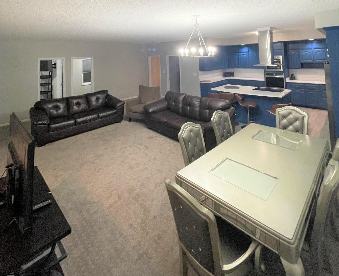 Sand Dollar Motel Atlantic Beach Extérieur photo