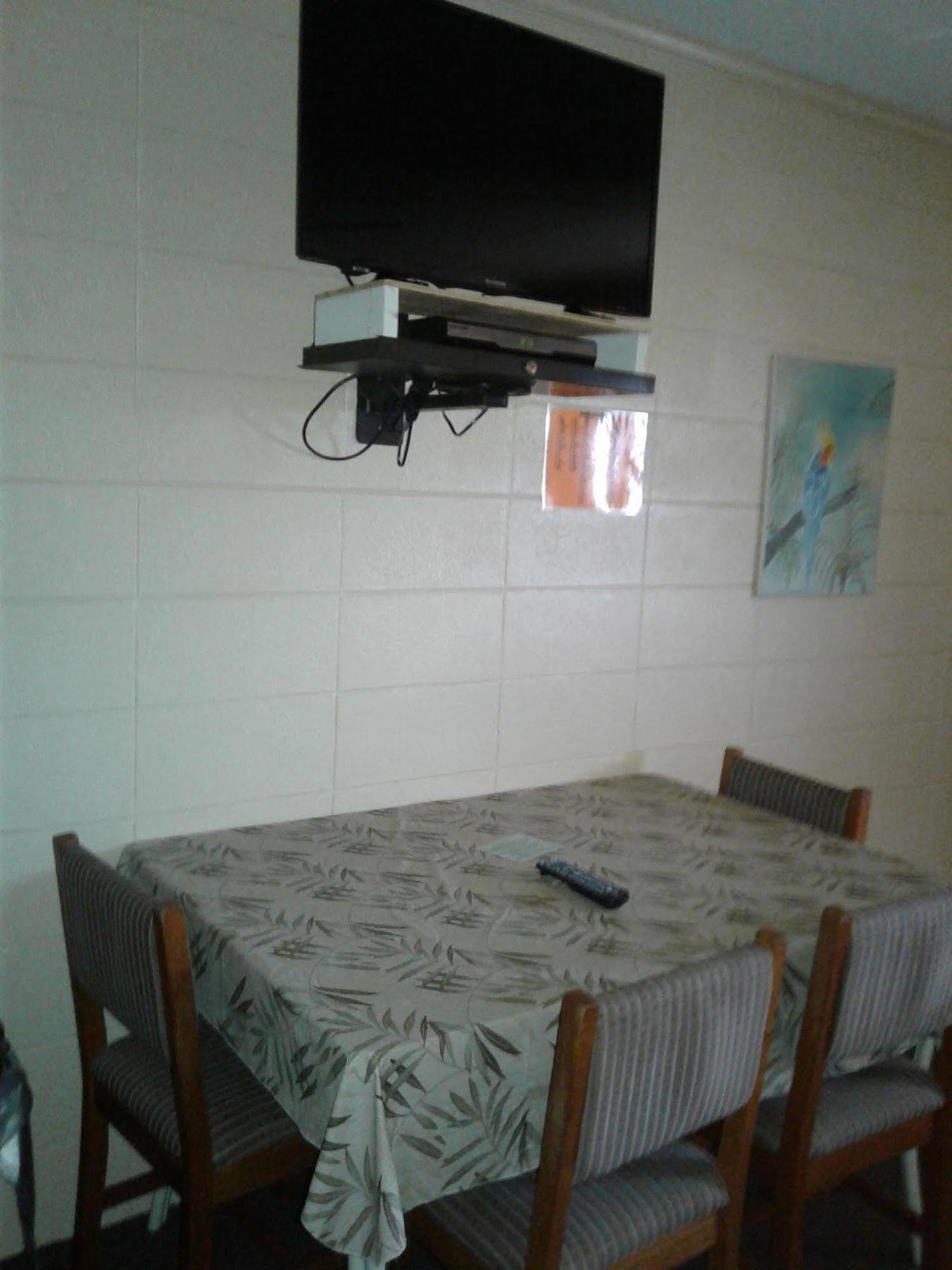 Sand Dollar Motel Atlantic Beach Extérieur photo